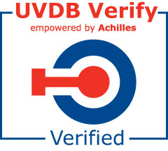 Achilles UVDB Audit_Stamp