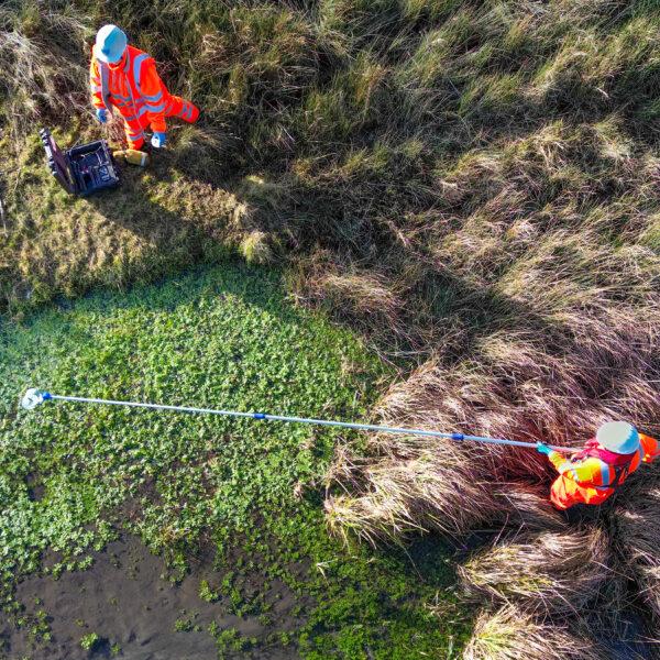 Surface Water Monitoring